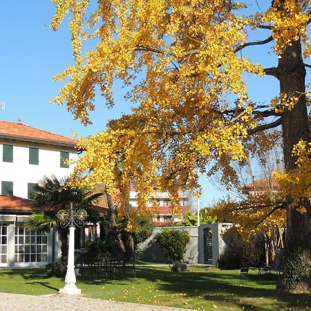 Ronchis Ginkgo Guest House מראה חיצוני תמונה
