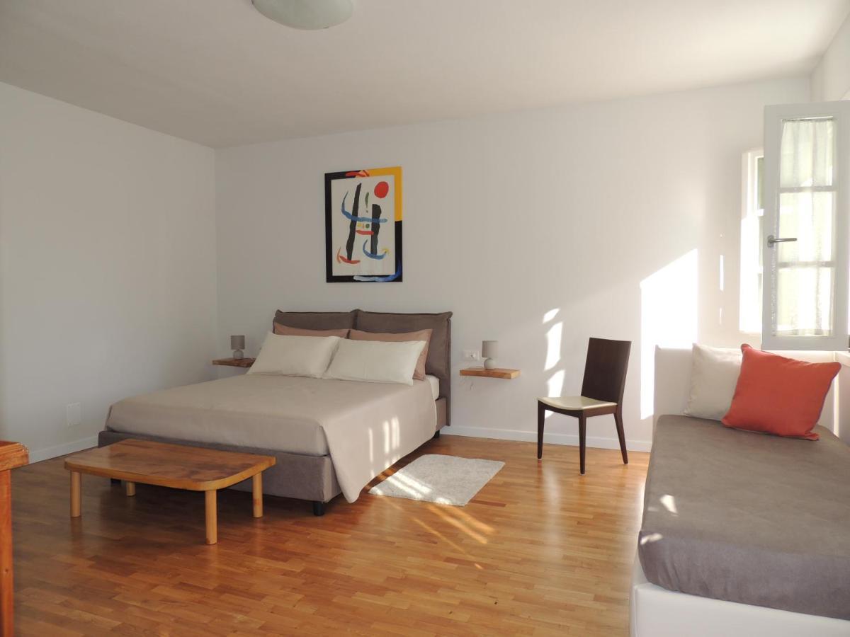 Ronchis Ginkgo Guest House מראה חיצוני תמונה