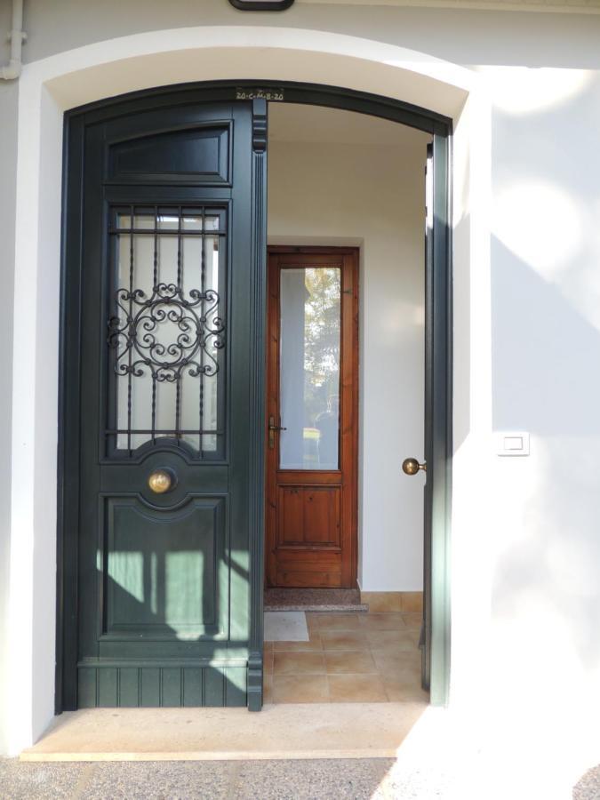 Ronchis Ginkgo Guest House מראה חיצוני תמונה