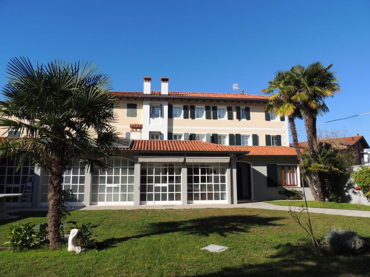 Ronchis Ginkgo Guest House מראה חיצוני תמונה
