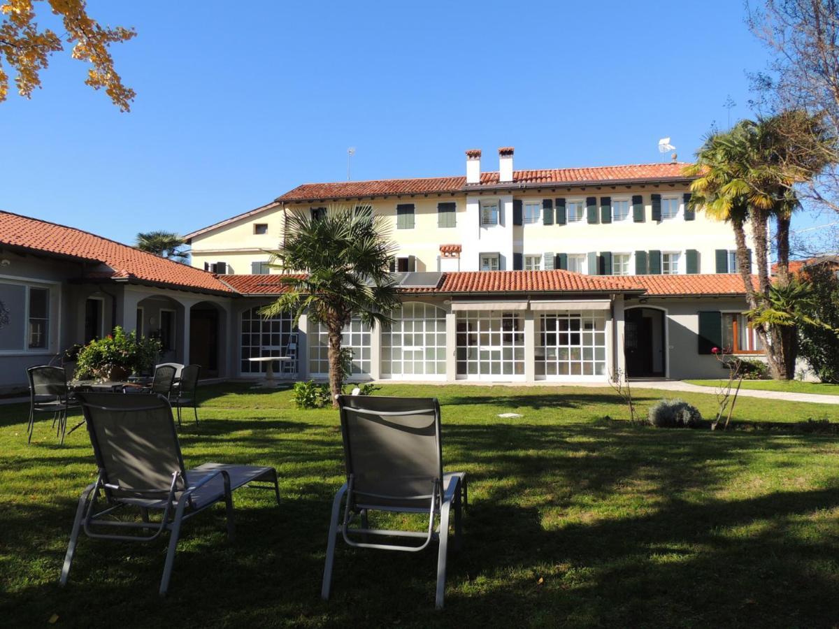 Ronchis Ginkgo Guest House מראה חיצוני תמונה