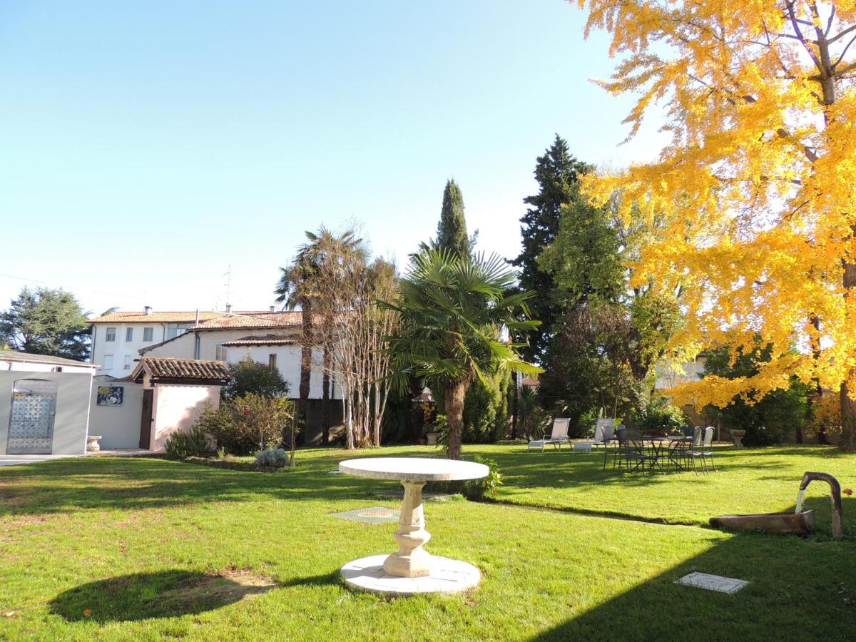 Ronchis Ginkgo Guest House מראה חיצוני תמונה