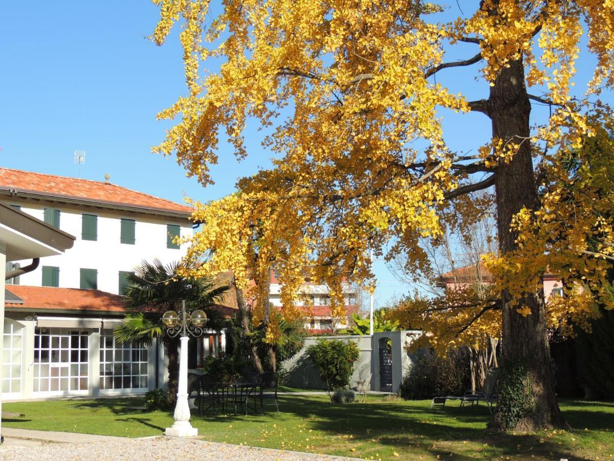 Ronchis Ginkgo Guest House מראה חיצוני תמונה