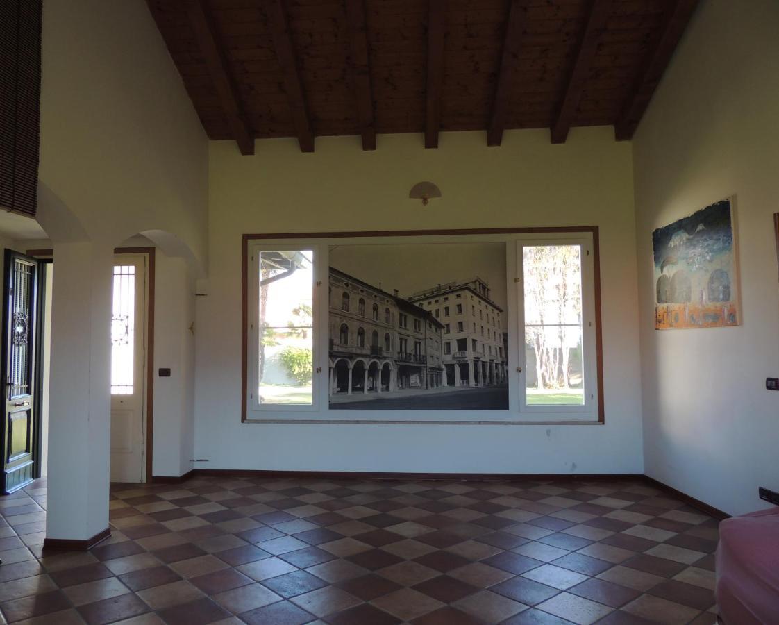 Ronchis Ginkgo Guest House מראה חיצוני תמונה