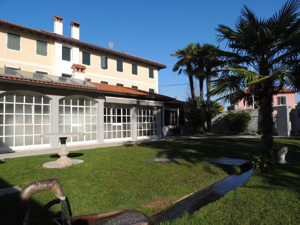 Ronchis Ginkgo Guest House מראה חיצוני תמונה