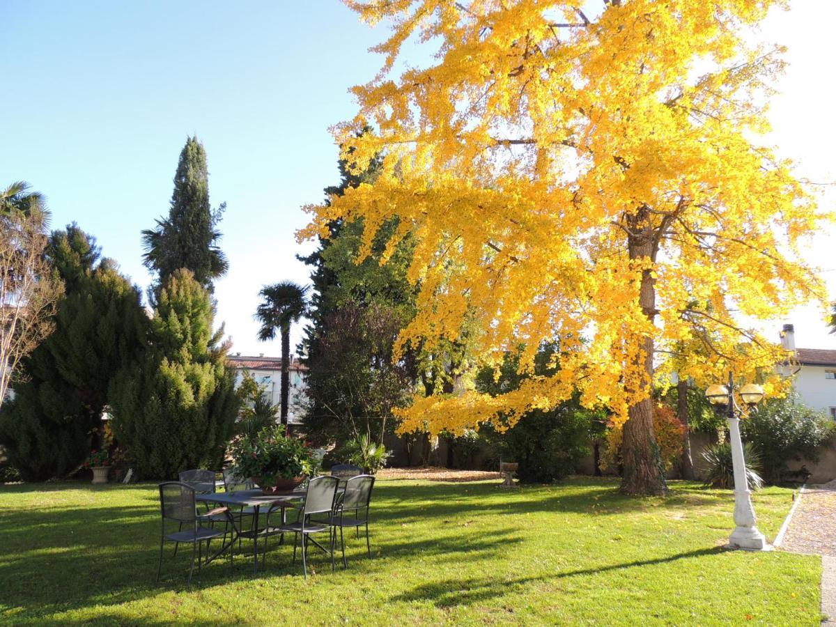 Ronchis Ginkgo Guest House מראה חיצוני תמונה