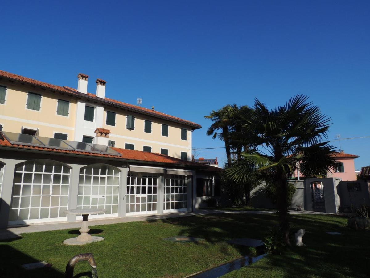 Ronchis Ginkgo Guest House מראה חיצוני תמונה
