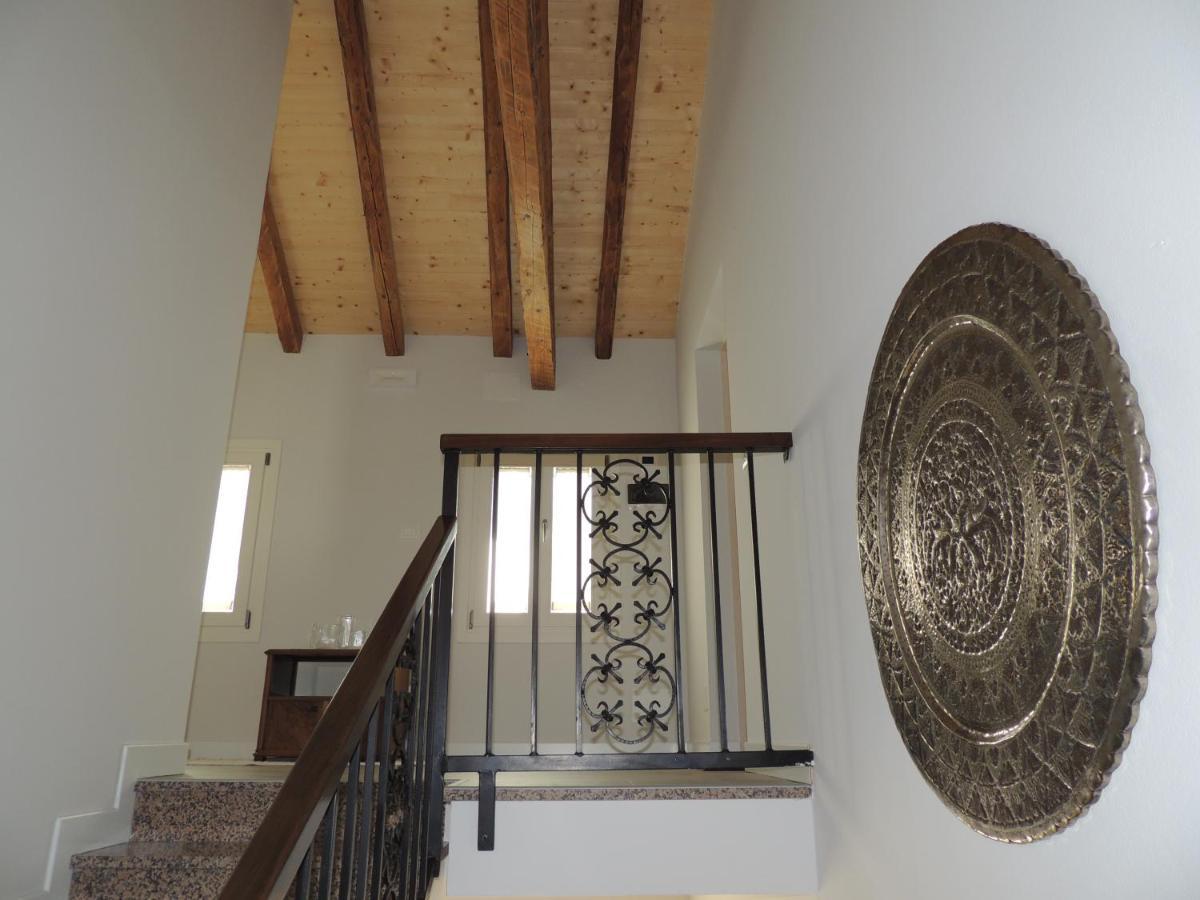 Ronchis Ginkgo Guest House מראה חיצוני תמונה