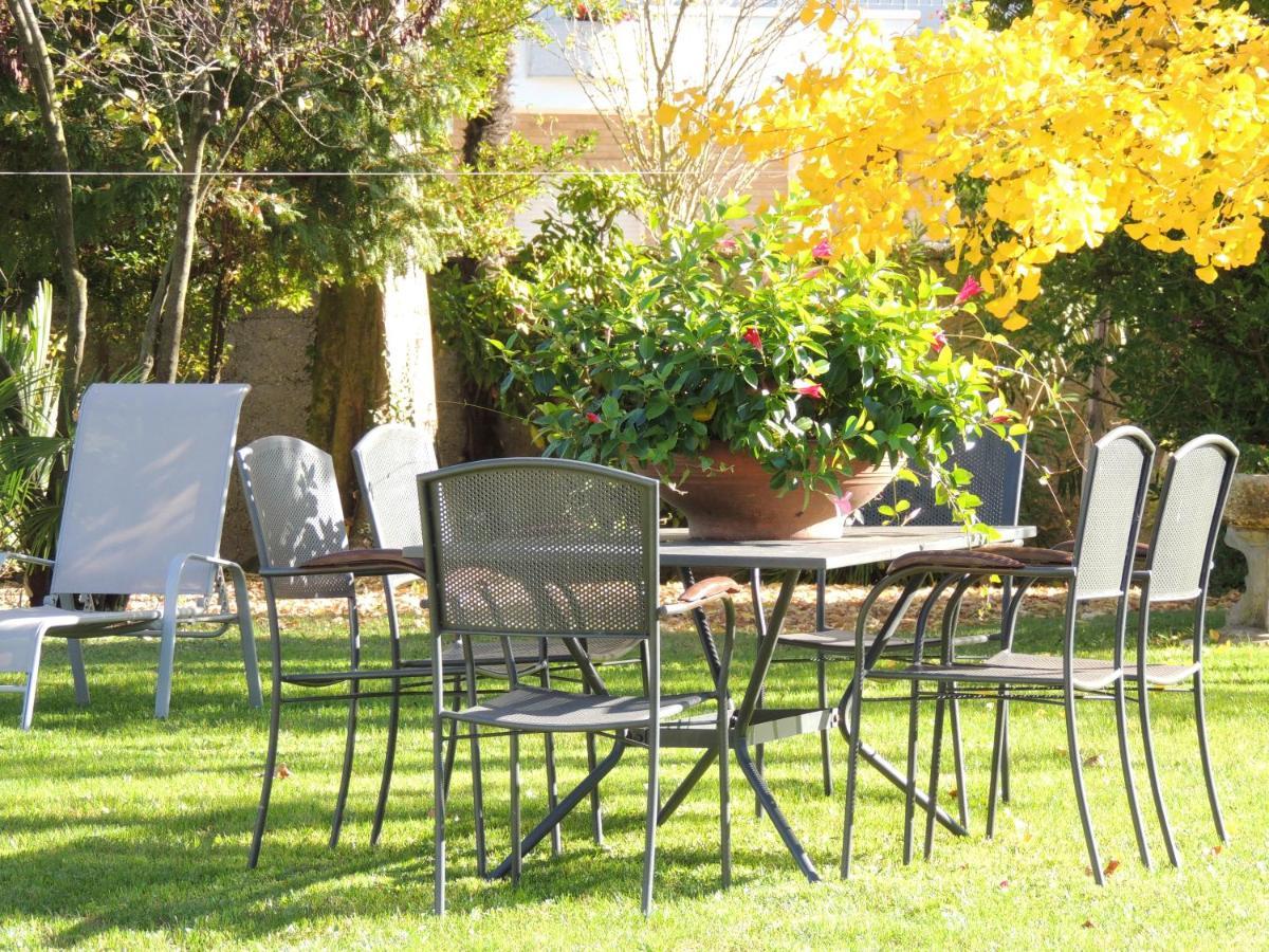 Ronchis Ginkgo Guest House מראה חיצוני תמונה