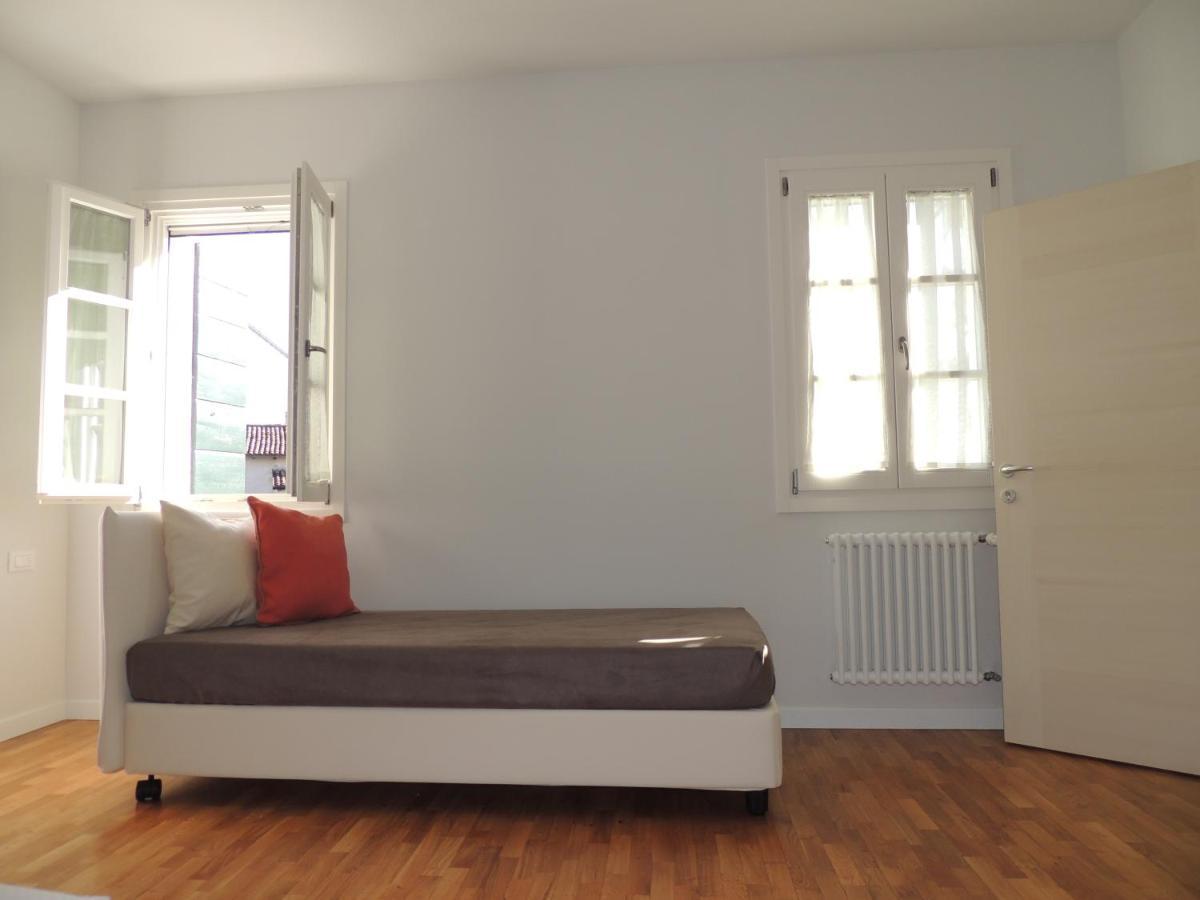 Ronchis Ginkgo Guest House מראה חיצוני תמונה