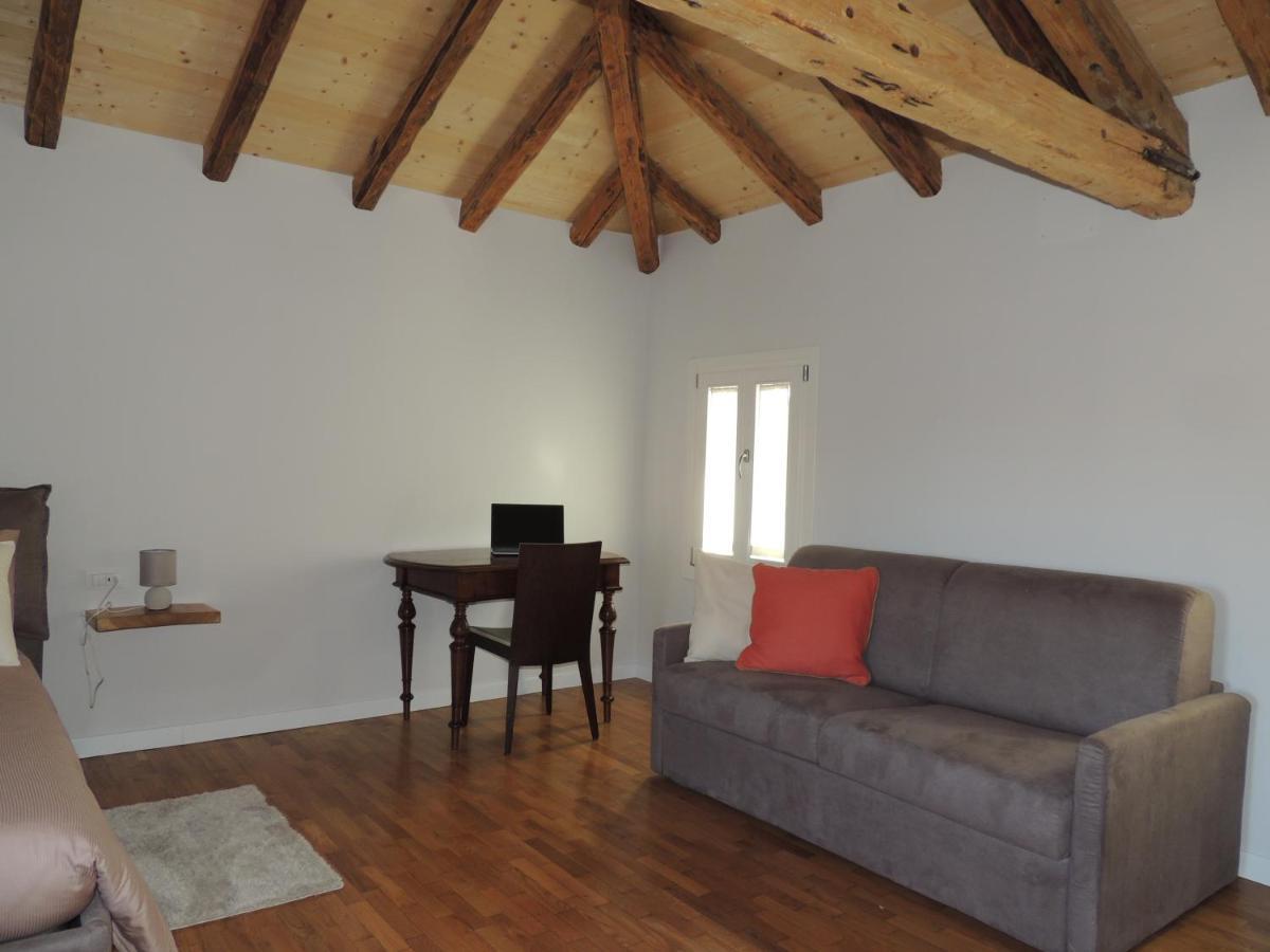 Ronchis Ginkgo Guest House מראה חיצוני תמונה