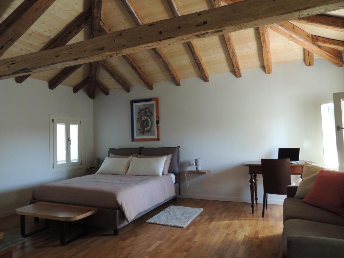 Ronchis Ginkgo Guest House מראה חיצוני תמונה