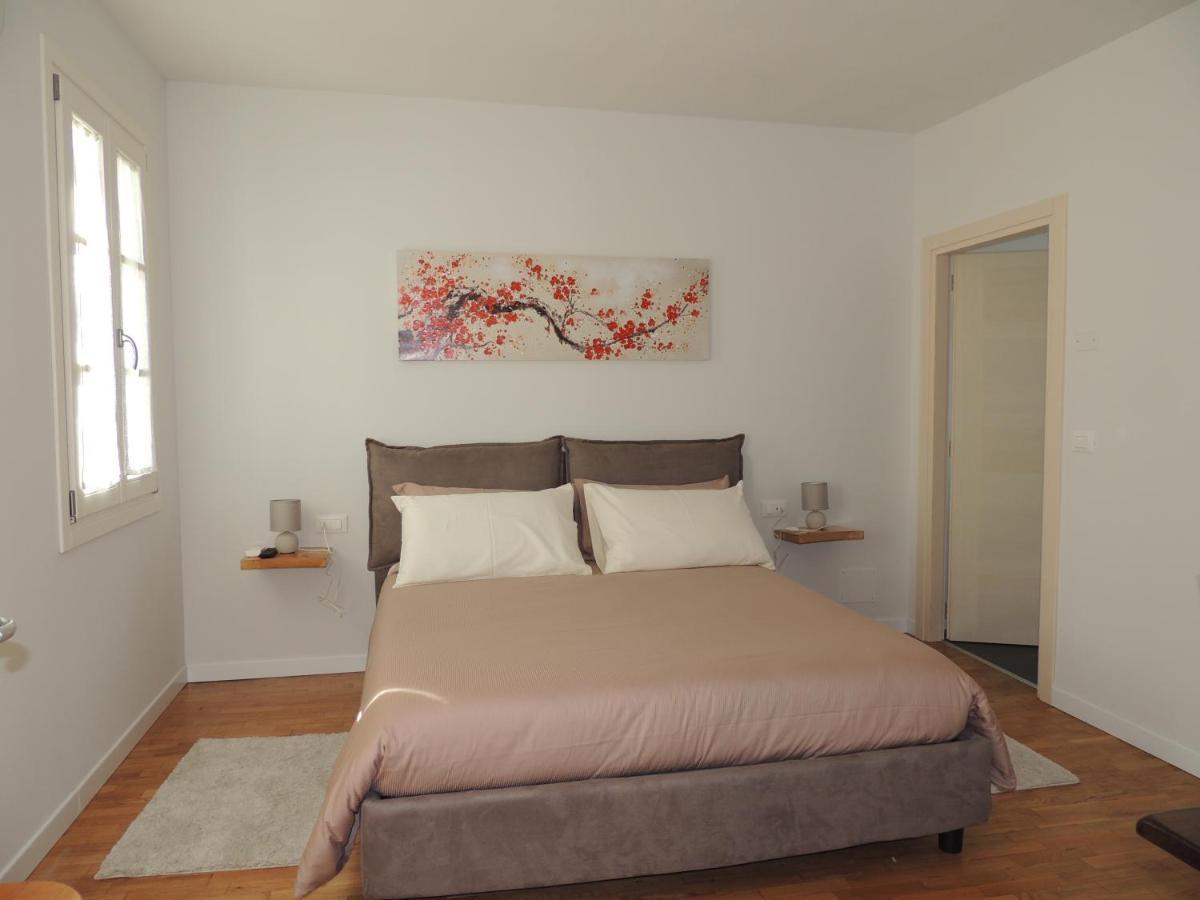 Ronchis Ginkgo Guest House מראה חיצוני תמונה