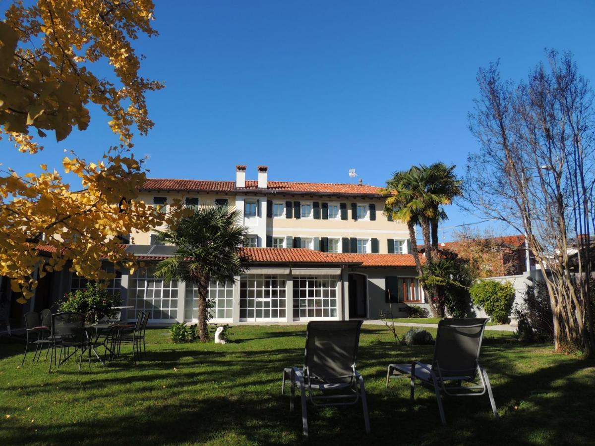 Ronchis Ginkgo Guest House מראה חיצוני תמונה