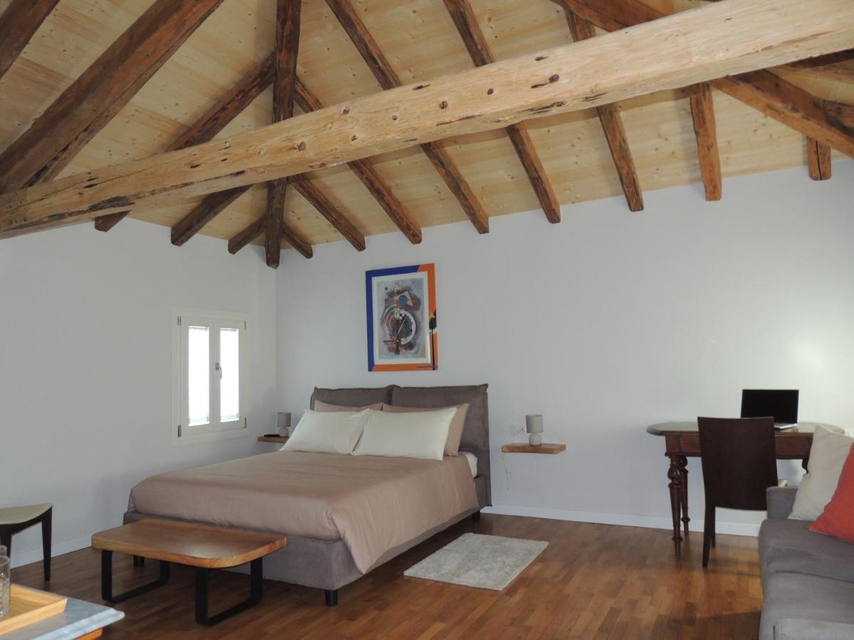 Ronchis Ginkgo Guest House מראה חיצוני תמונה