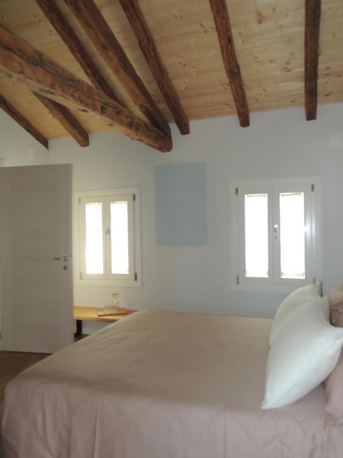 Ronchis Ginkgo Guest House מראה חיצוני תמונה