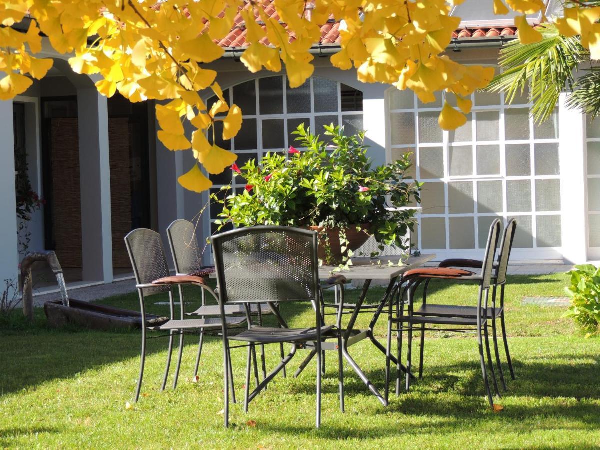 Ronchis Ginkgo Guest House מראה חיצוני תמונה