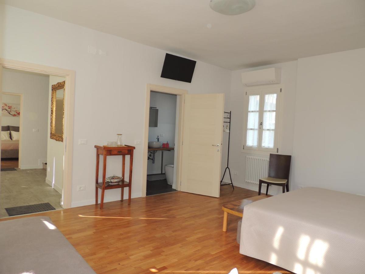 Ronchis Ginkgo Guest House מראה חיצוני תמונה