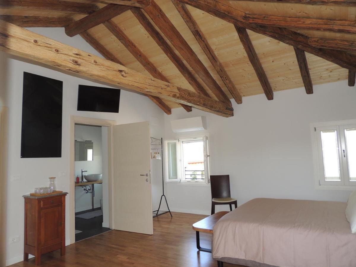 Ronchis Ginkgo Guest House מראה חיצוני תמונה