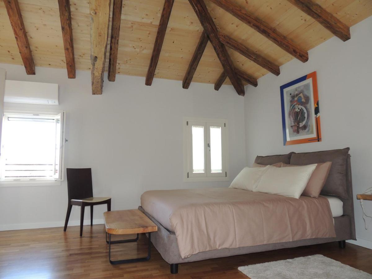 Ronchis Ginkgo Guest House מראה חיצוני תמונה