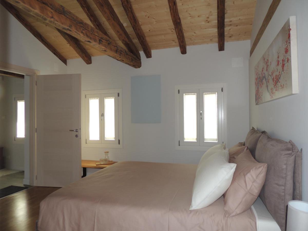 Ronchis Ginkgo Guest House מראה חיצוני תמונה