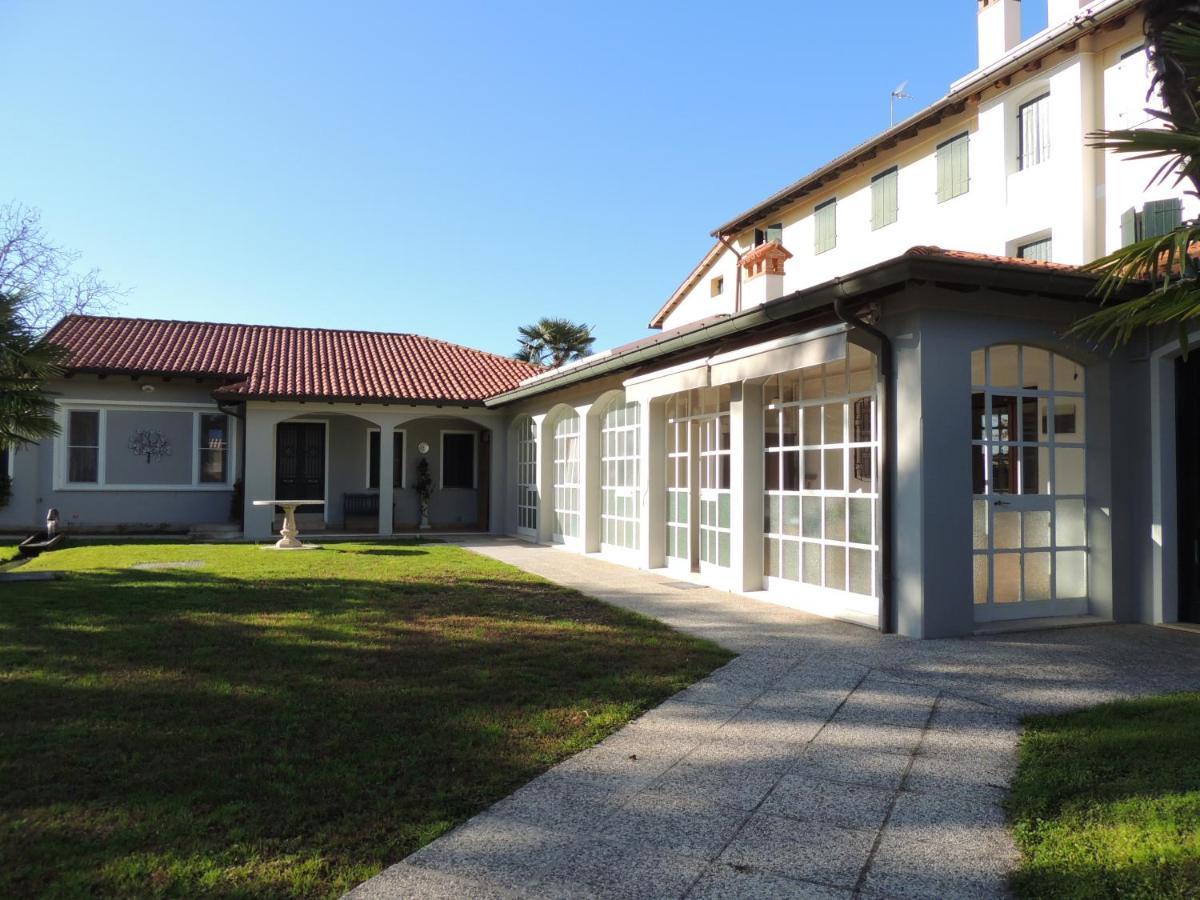 Ronchis Ginkgo Guest House מראה חיצוני תמונה