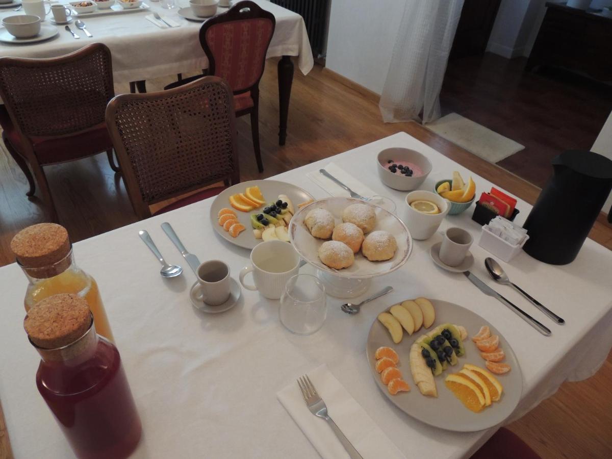 Ronchis Ginkgo Guest House מראה חיצוני תמונה