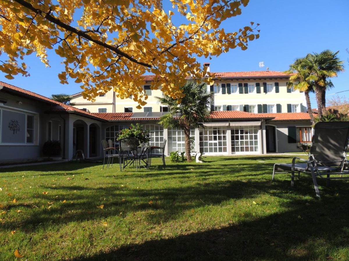 Ronchis Ginkgo Guest House מראה חיצוני תמונה