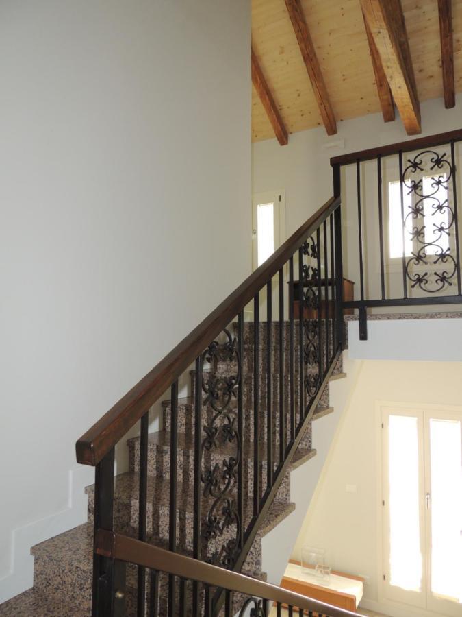 Ronchis Ginkgo Guest House מראה חיצוני תמונה