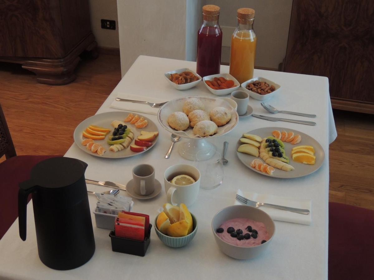 Ronchis Ginkgo Guest House מראה חיצוני תמונה