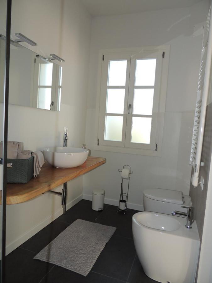 Ronchis Ginkgo Guest House מראה חיצוני תמונה