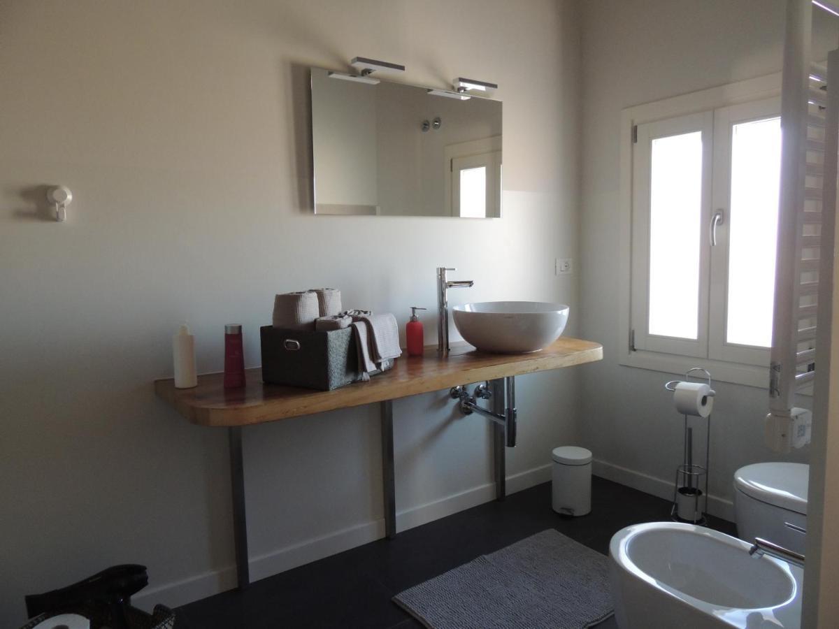 Ronchis Ginkgo Guest House מראה חיצוני תמונה