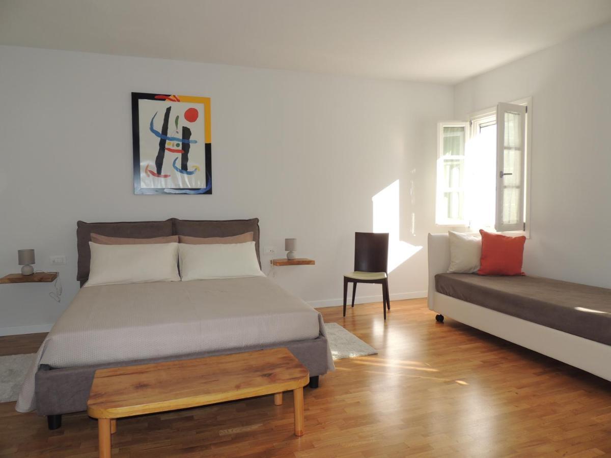 Ronchis Ginkgo Guest House מראה חיצוני תמונה