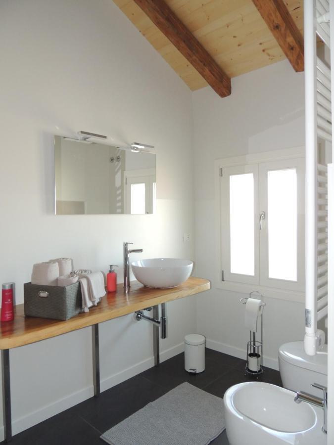 Ronchis Ginkgo Guest House מראה חיצוני תמונה