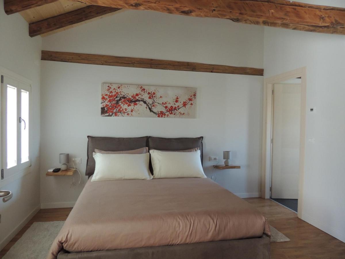 Ronchis Ginkgo Guest House מראה חיצוני תמונה