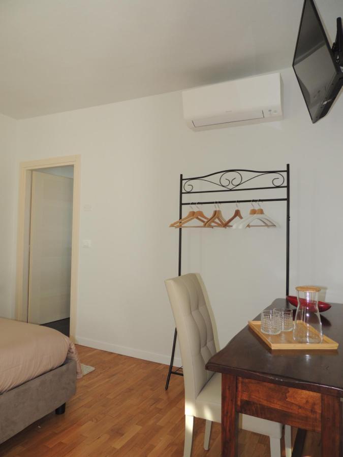 Ronchis Ginkgo Guest House מראה חיצוני תמונה